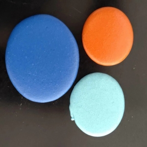 Thermoplastic Road Marking Material AASHTO M249